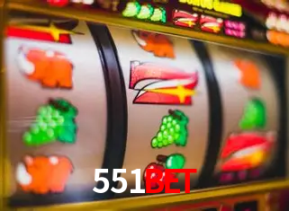 A Revolução dos Aplicativos de Jogos no 551bet