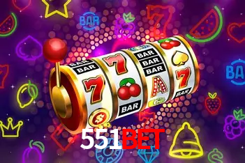 Desvendando o Mundo dos Jogos Virtuais na 551bet