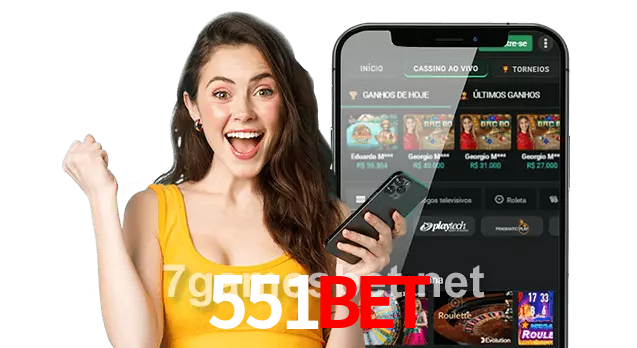 551bet