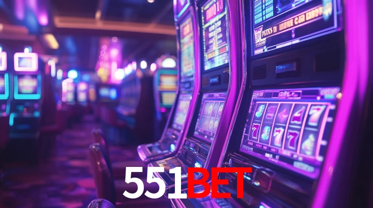 Cassino Online 551BET
