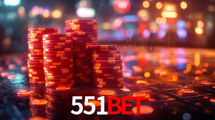 Suporte no Cassino Online 551BET