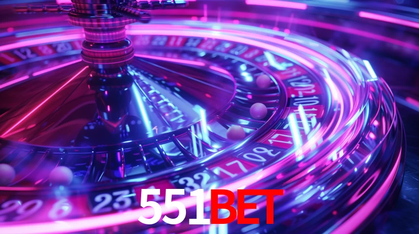 Jogos Diferentes no Cassino Online 551BET