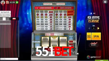 A Emoção da Loteria na 551bet: Uma Chance de Mudança de Vida