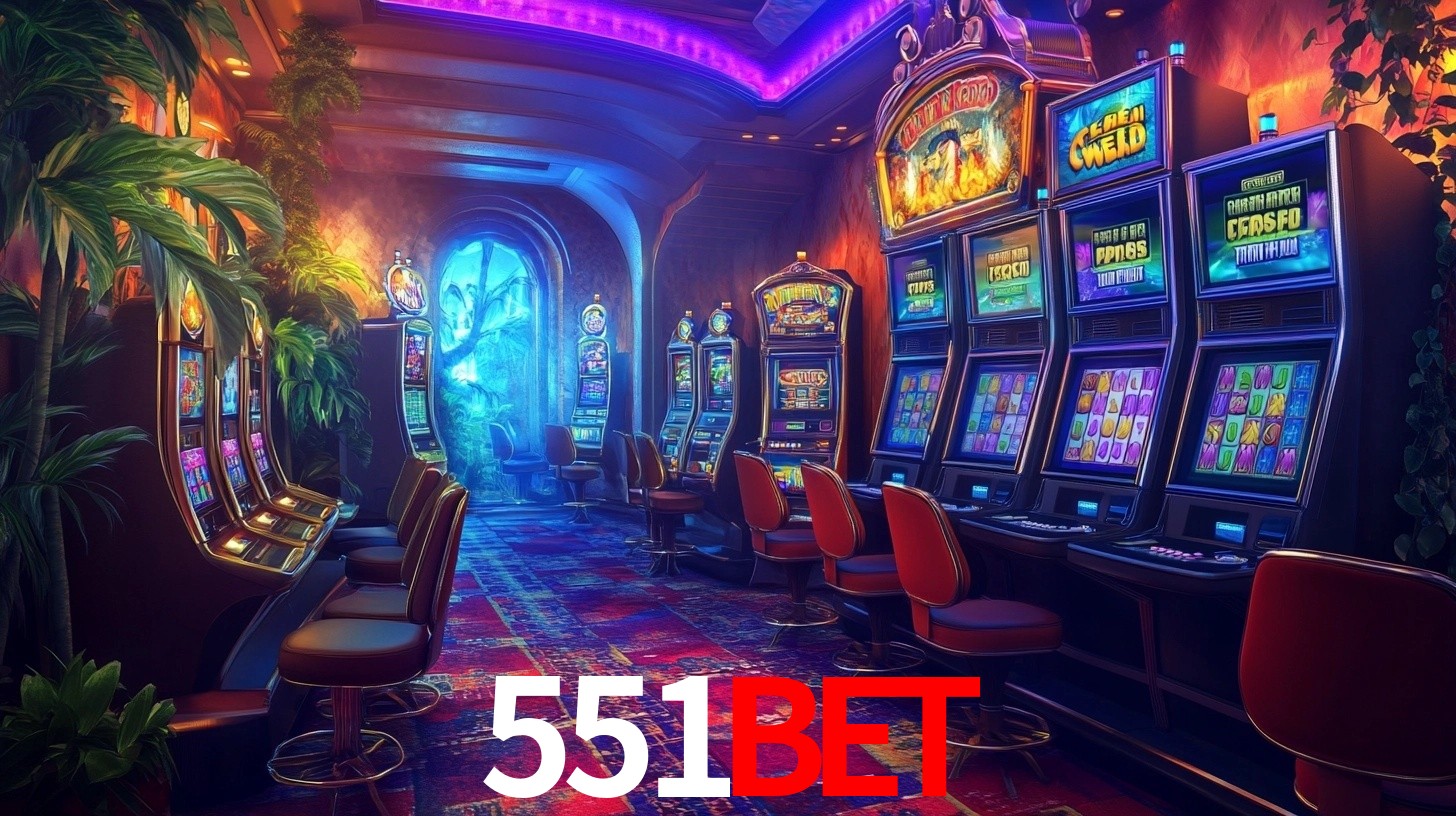 Daily Bonuses 551bet