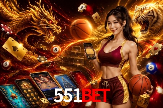 Bonus Features 551bet