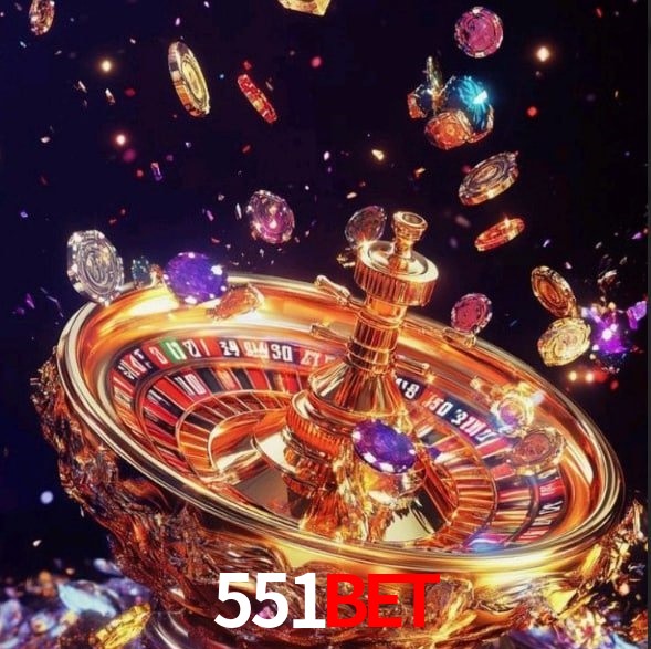 551bet Logo Seguro