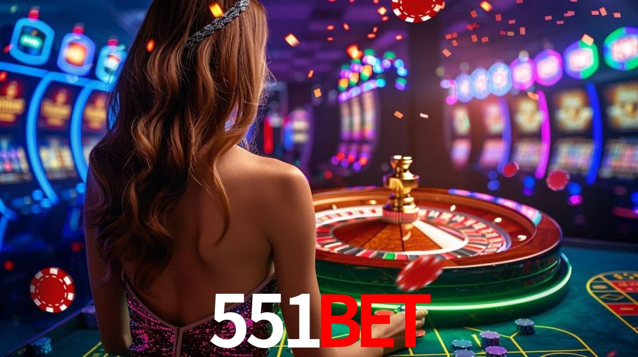 Requisitos do APK 551bet para Android - Logo Oficial