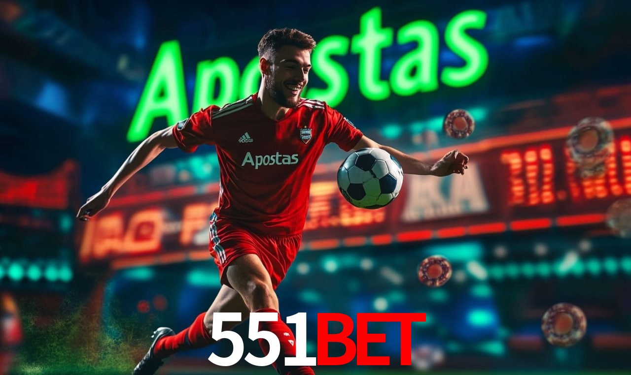 Bônus Diários 551bet