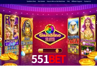 Descubra a Essência do 551bet: Nossa História e Compromissos