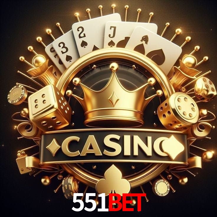 Provedores de Jogos 551bet