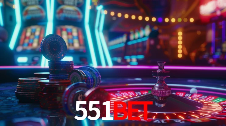 Secure Login 551bet