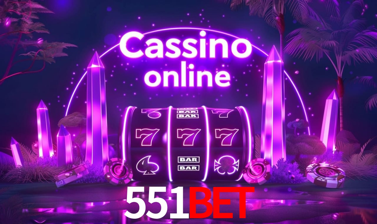 551bet Logo Verificado