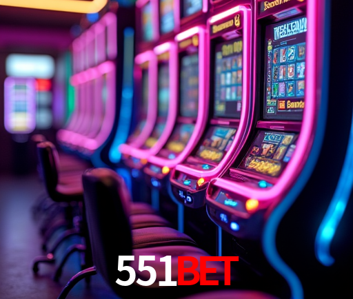 Bot 551bet Telegram