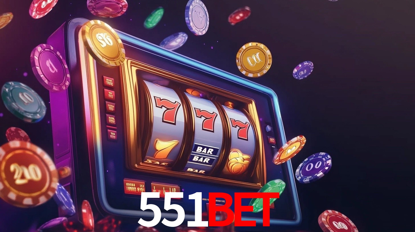 Welcome Bonus 551bet