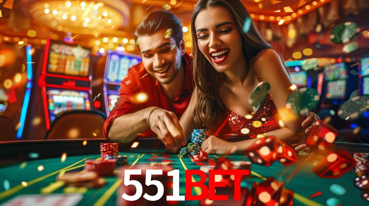Ofertas Exclusivas 551bet
