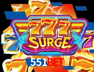 Descubra o Mundo do Cassino Online com 551bet