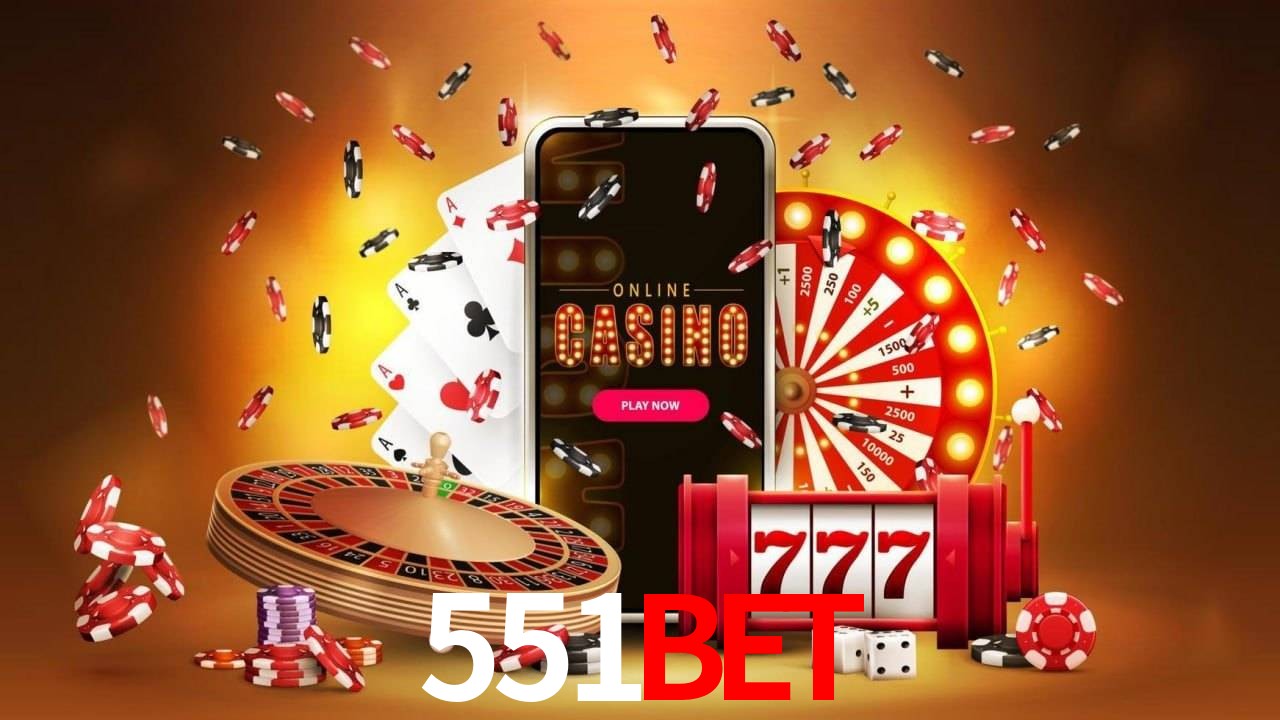 Sistemas de Segurança 551bet