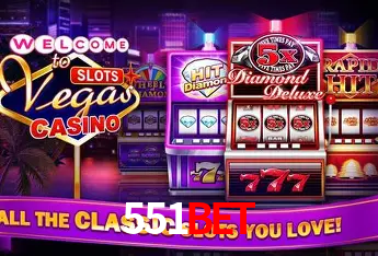 551bet Cassino Ao Vivo - 89 Mesas Evolution Gaming