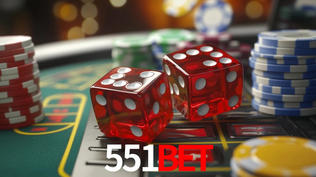 Programa VIP 551bet