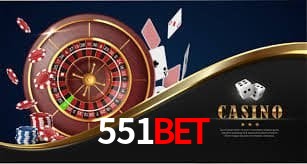 Estatísticas do Jogo 551bet
