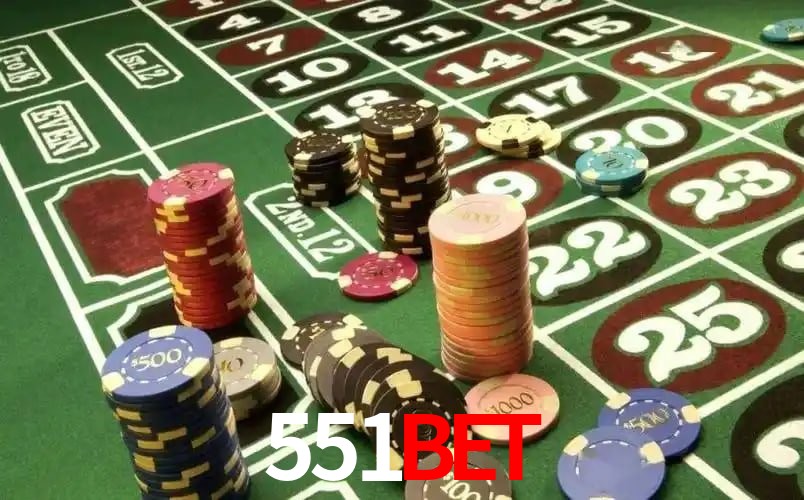 Cadastro Rápido 551bet