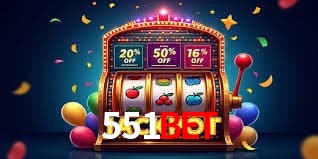 551bet Certificado eCOGRA