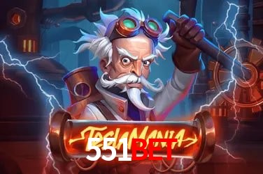 Integração de APIs 551bet