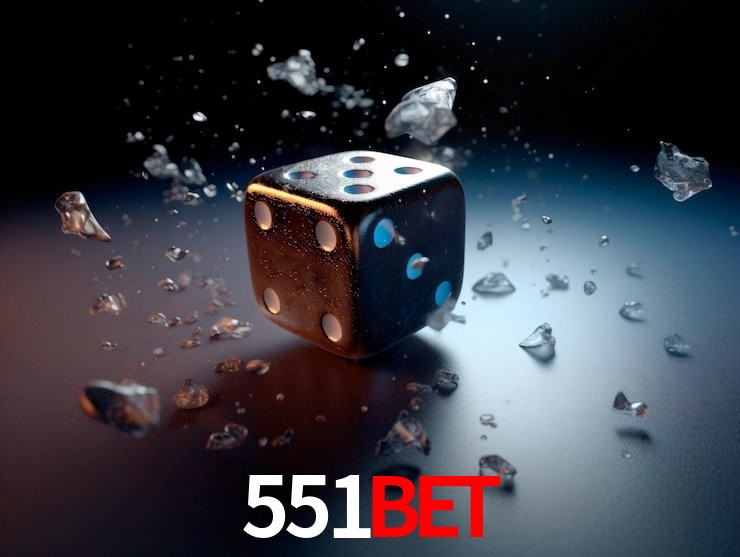 Logo 551bet Plataforma Certificada