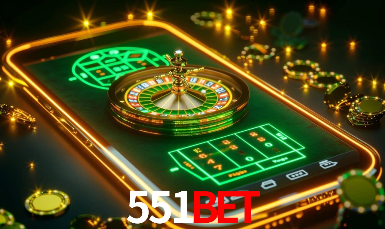 551bet Seguro SSL