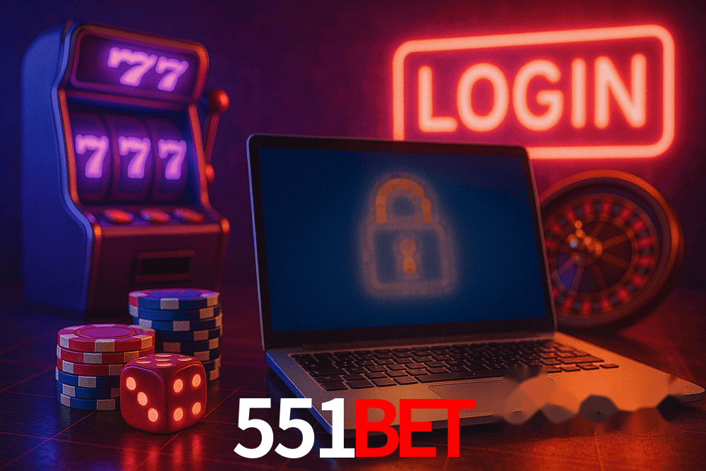Avaliações dos Jogadores 551bet