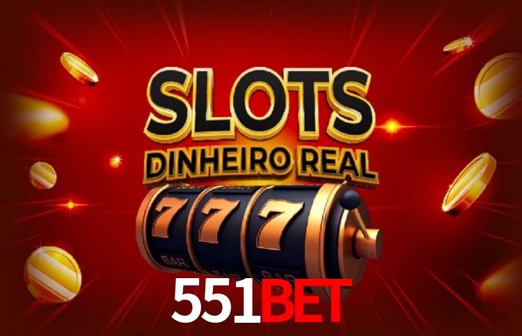 Logo da 551bet