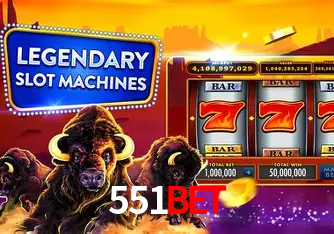 A Experiência Imersiva dos Cassinos Ao Vivo no 551bet