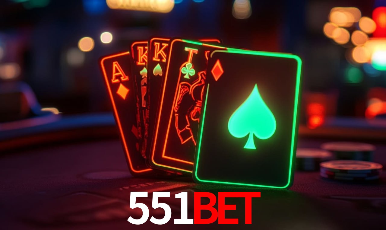 Login Seguro 551bet