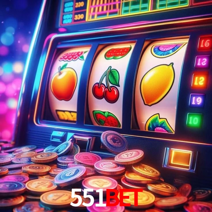 Recursos de Bônus 551bet