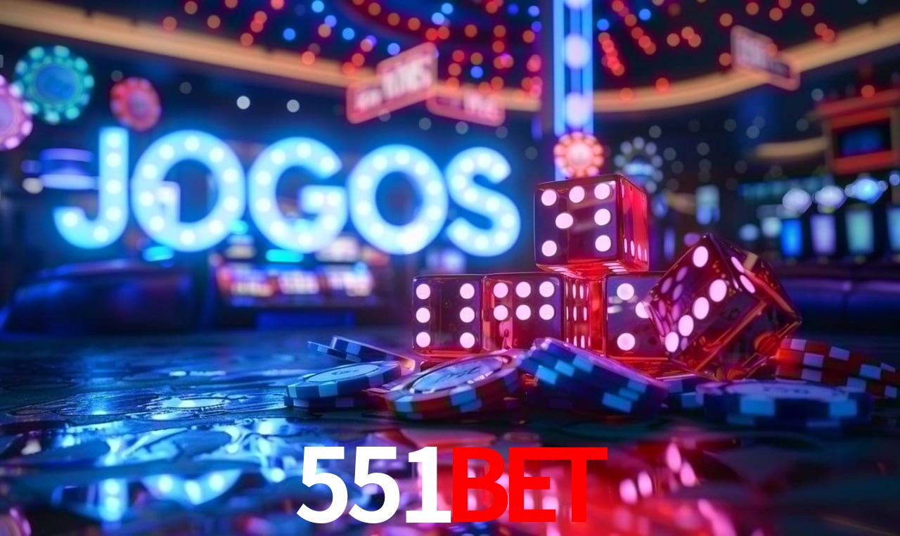 Torneios 551bet