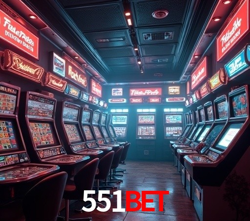 551bet Loteria Online Brasil - Plataforma Certificada