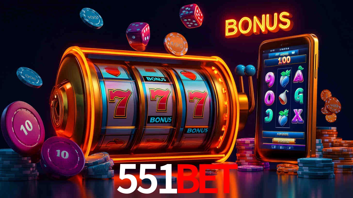 Inovações de Jogos na 551bet: O Futuro das Experiências Interativas