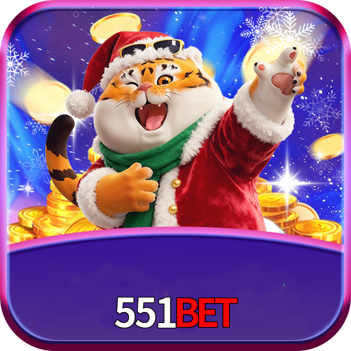 Logo 551bet Cassino Online Brasil